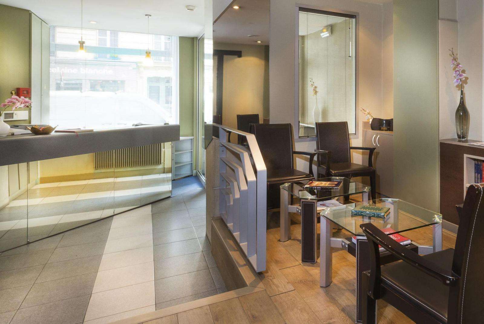 Hotel De France Quartier Latin Paris Official Site - 